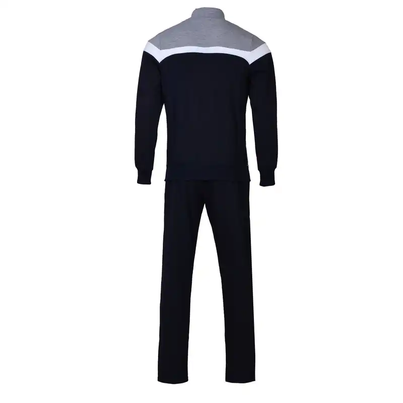 ست گرمکن و شلوار  ورزشی مردانه تکنیک+07 مدل GK-109-SO