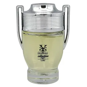 عطر جیبی مردانه شمیاس مدل اینوکتوس با رایحه خنک حجم 25 میلی لیتر