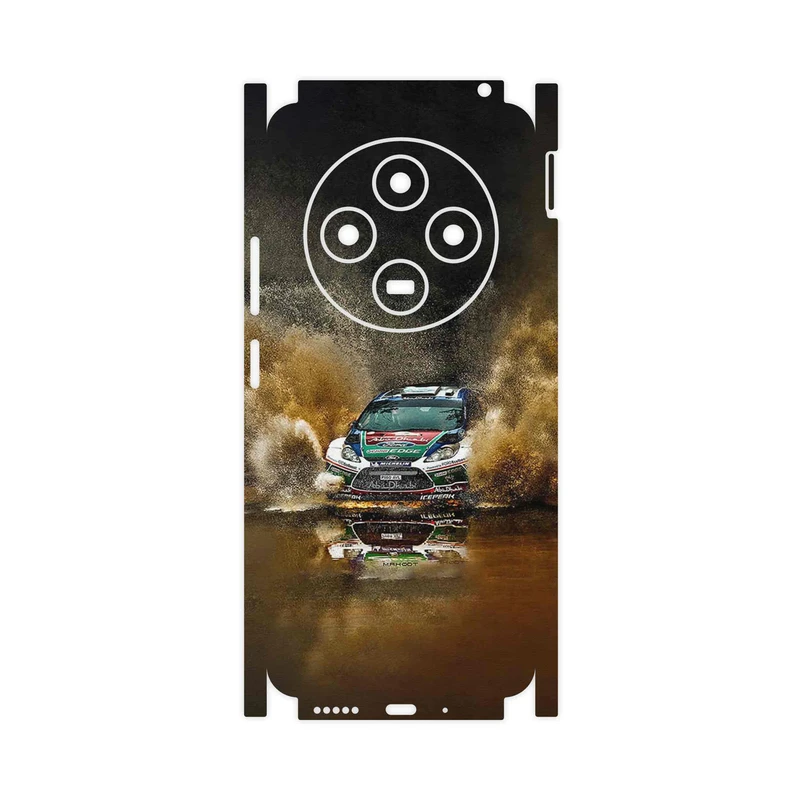 برچسب پوششی ماهوت مدل Rally-FullSkin مناسب برای گوشی موبایل شیائومی Poco C75