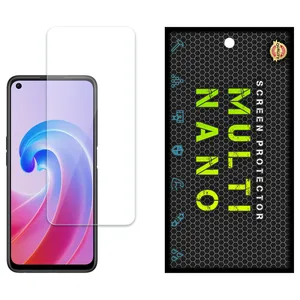 Multi Nano X-S1N Screen Protector For Oppo A96