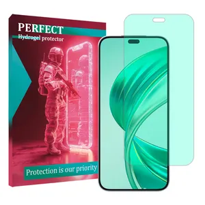 Perfect Green light screen protector suitable for Honor X8b Mobile phone