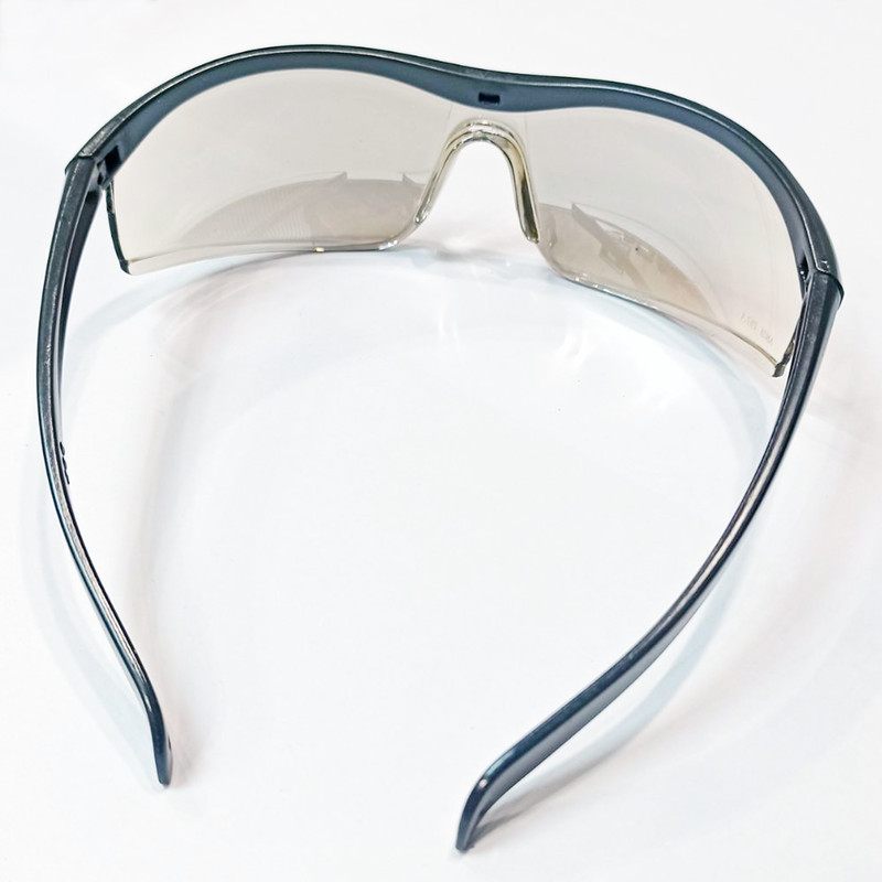 عینک ایمنی  مدل z87.1