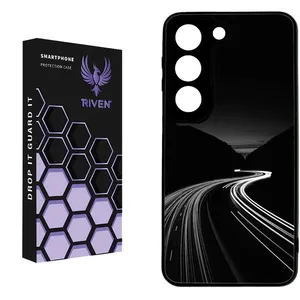 RIVEN RI3-18 Case For Samsung Galaxy S21 FE