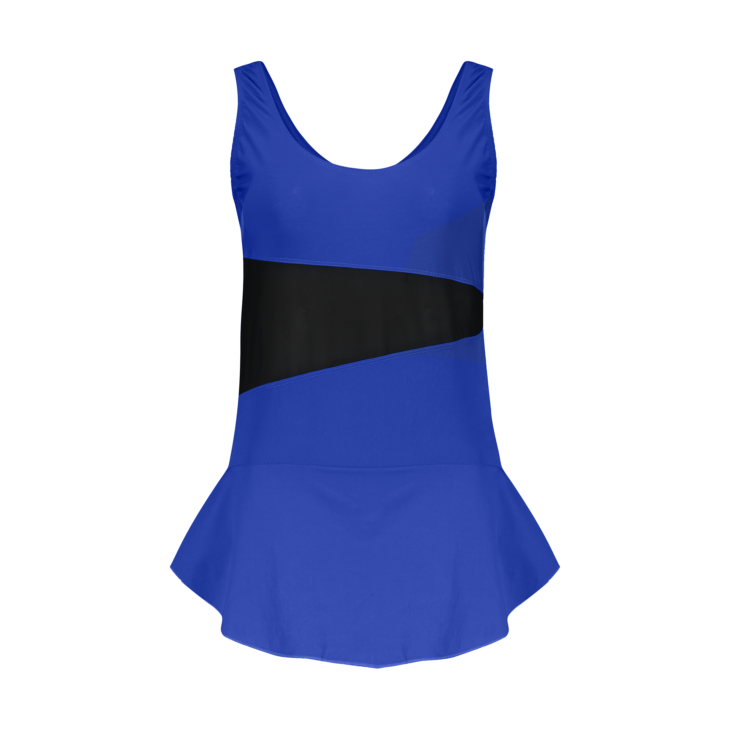 مایو زنانه مدل pl338