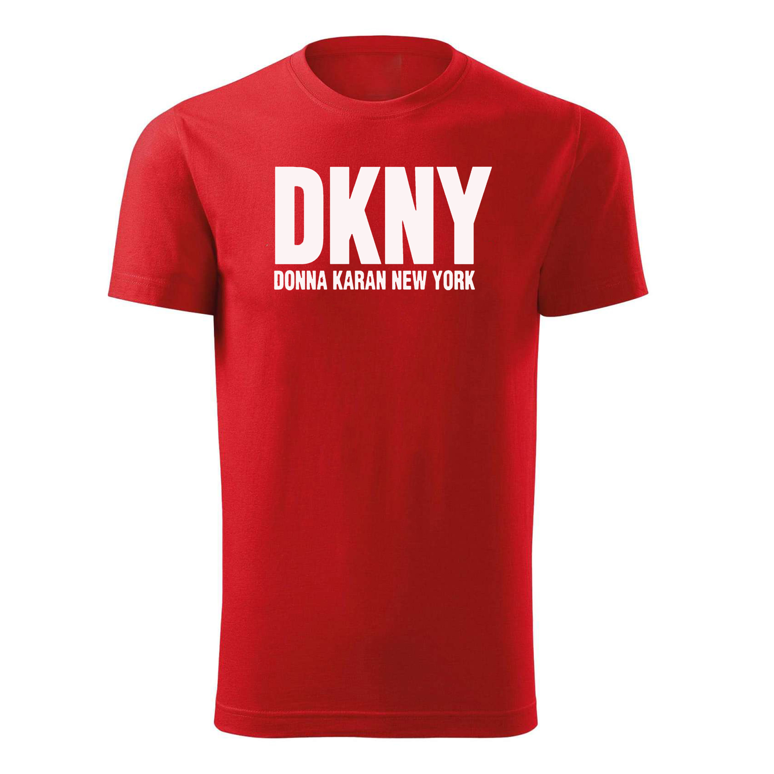 تی شرت آستین کوتاه مردانه مدل DK 8850