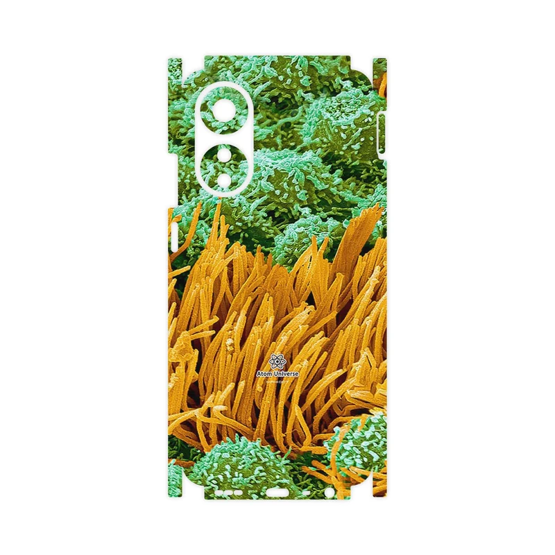 برچسب پوششی ماهوت مدل Atom Universe 6-FullSkin مناسب برای گوشی موبایل اپو A78 4G