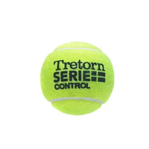 توپ تنیس تریتورن مدل SERIE PLUS CONTROL بسته 3 عددی