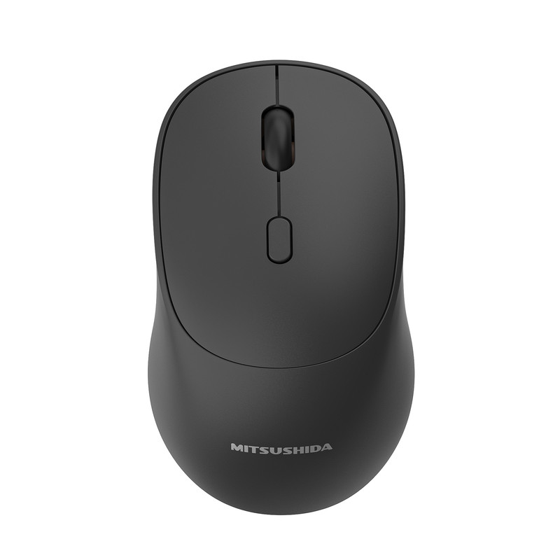 خرید و قیمت ماوس بی سیم میتسوشیدا مدل KC-2330