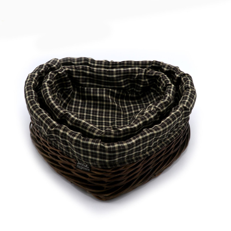 ظرف نان مدل 001 مجموعه دو عددی