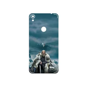MAHOOT Vikings Cover Sticker for Tecno WX4 Pro