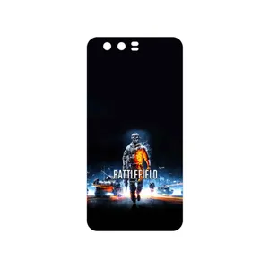 MAHOOT Battlefield Game Series Cover Sticker for Honor 9