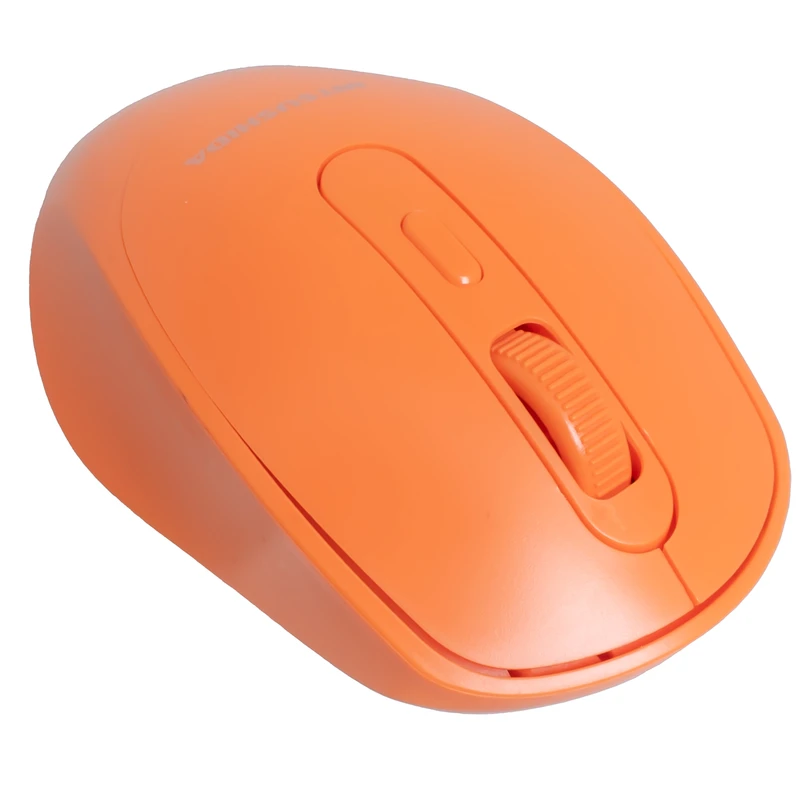 ماوس بی سیم میتسوشیدا مدل KC-209