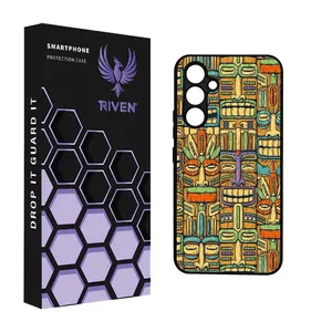 RIVEN RI3-17 Case For Samsung Galaxy A54