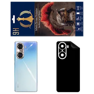 INFINITI PRO RG Back Skin For HONOR 60 Pro
