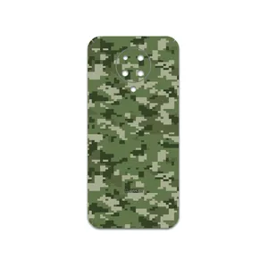 MAHOOT  Army-Green-Pixel Cover Sticker for Xiaomi Poco F2 Pro