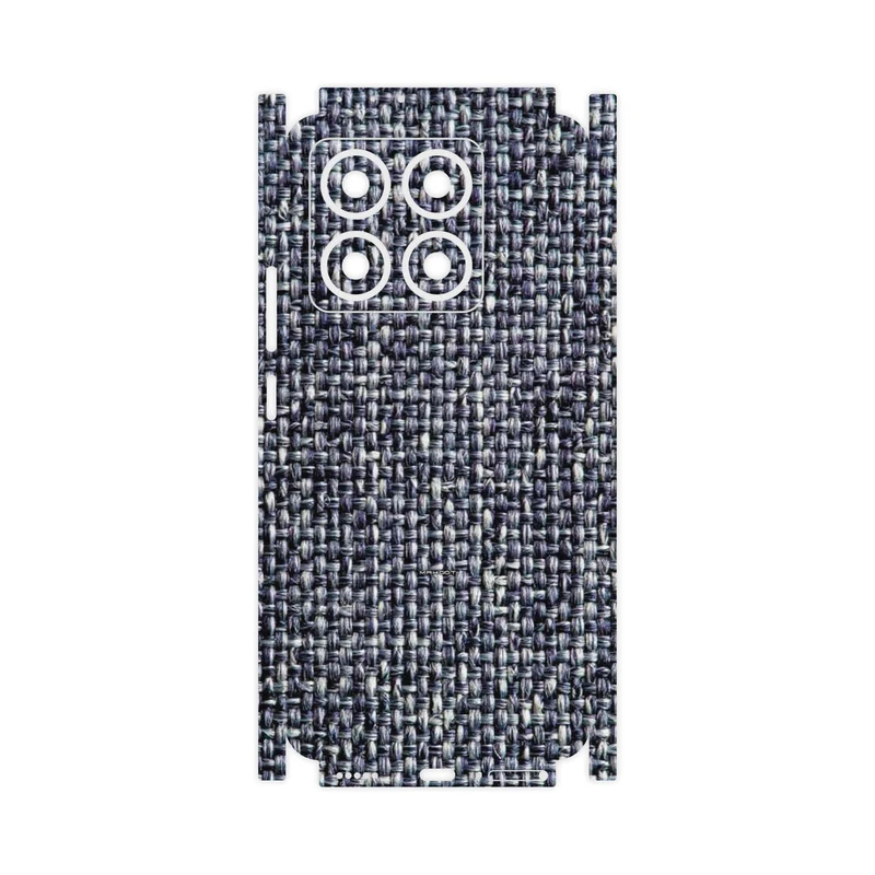 برچسب پوششی ماهوت مدل Fabric Texture 6-FullSkin مناسب برای گوشی موبایل شیائومی 14T