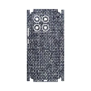 MAHOOT Fabric Texture 6-FullSkin Cover Sticker for Xiaomi 14T