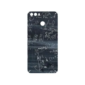 MAHOOT Mathematical Science Cover Sticker for GLX Sepehr