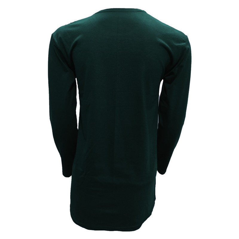 بلوز زنانه مدل رعد کد tm-1147 رنگ سبز