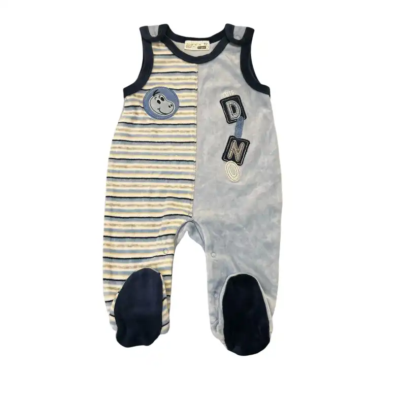 سرهمی نوزادی مدل 4545