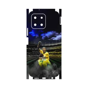 MAHOOT Pele-FullSkin Cover Sticker for Honor X6