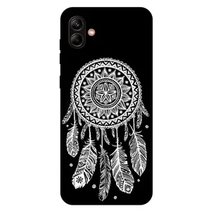 Megafone 7196 Cover For Samsung Galaxy A04 4G