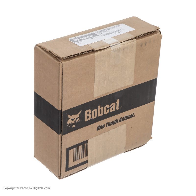 کاسه نمد اکسل مینی لودر بابکت مدل T2124024 کاسه نمد اکسل مینی لودر بابکت مدل T2124024