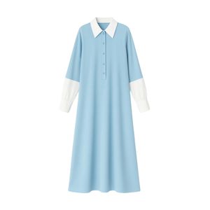 مانتو عبایی زنانه مدل ساحل