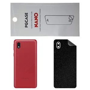 STAR SD Back Skin For Samsung Galaxy M01 Core