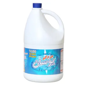 مایع جرم گیر یوسان مدل Vp 3 حجم 4200 میلی لیتر