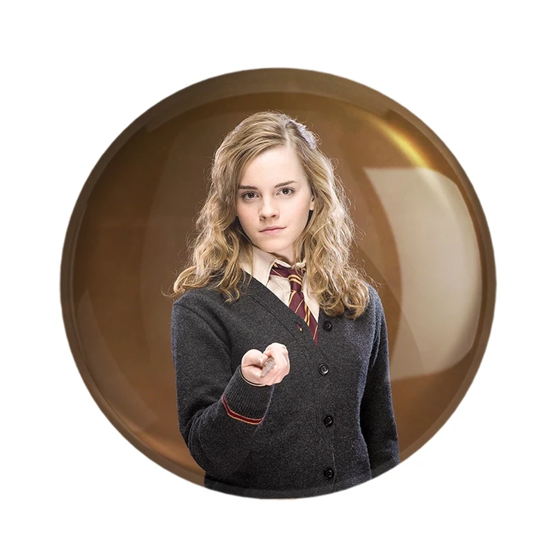 مگنت خندالو مدل هری پاتر هرمیون گرانجر کد 24981