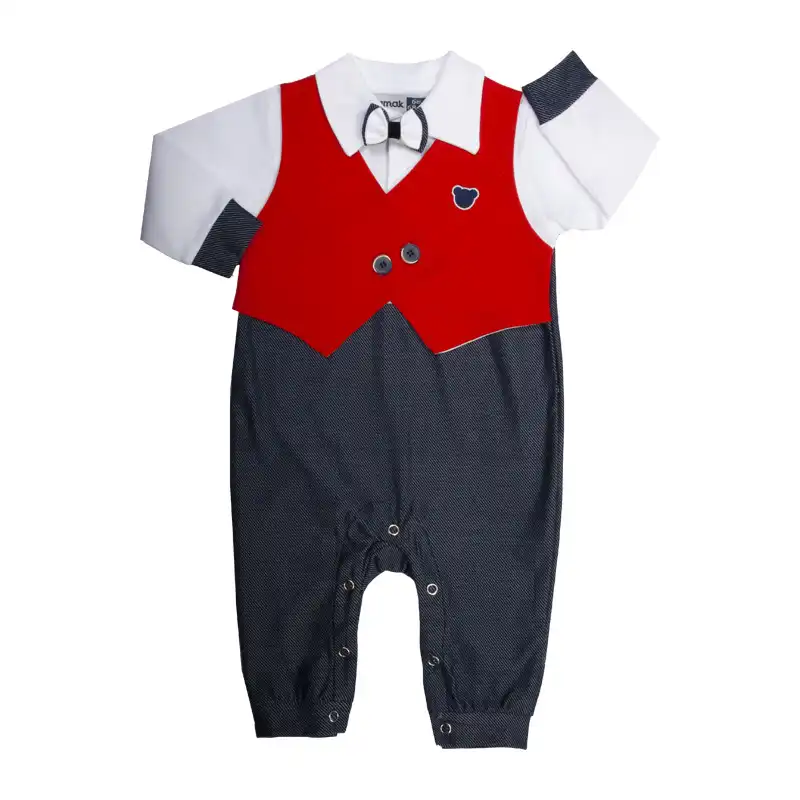 سرهمی نوزادی  آدمک کد 130031