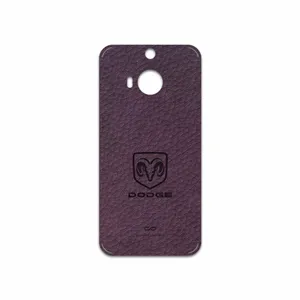 MAHOOT PL-DDG Cover Sticker for HTC One M9 Plus