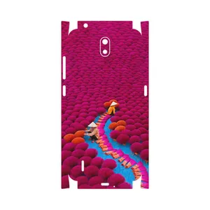 MAHOOT Vietnam Incense Wood Farms-FullSkin Cover Sticker for Nokia C1