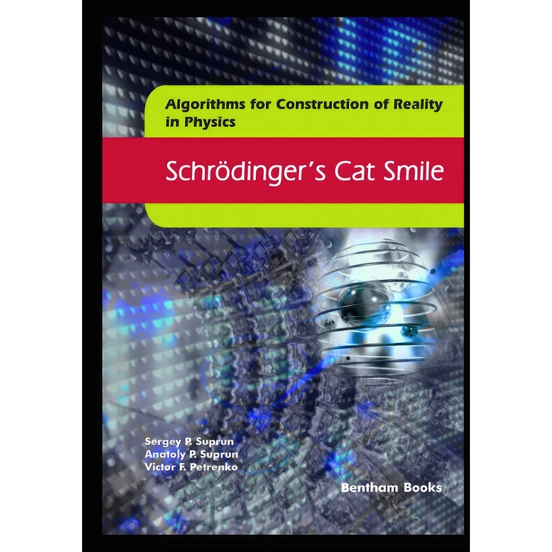 کتاب Schrodingers Cat Smile  اثر جمعي از نويسندگان انتشارات تازه ها