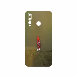 MAHOOT Kayak Cover Sticker for Huawei Nova 4