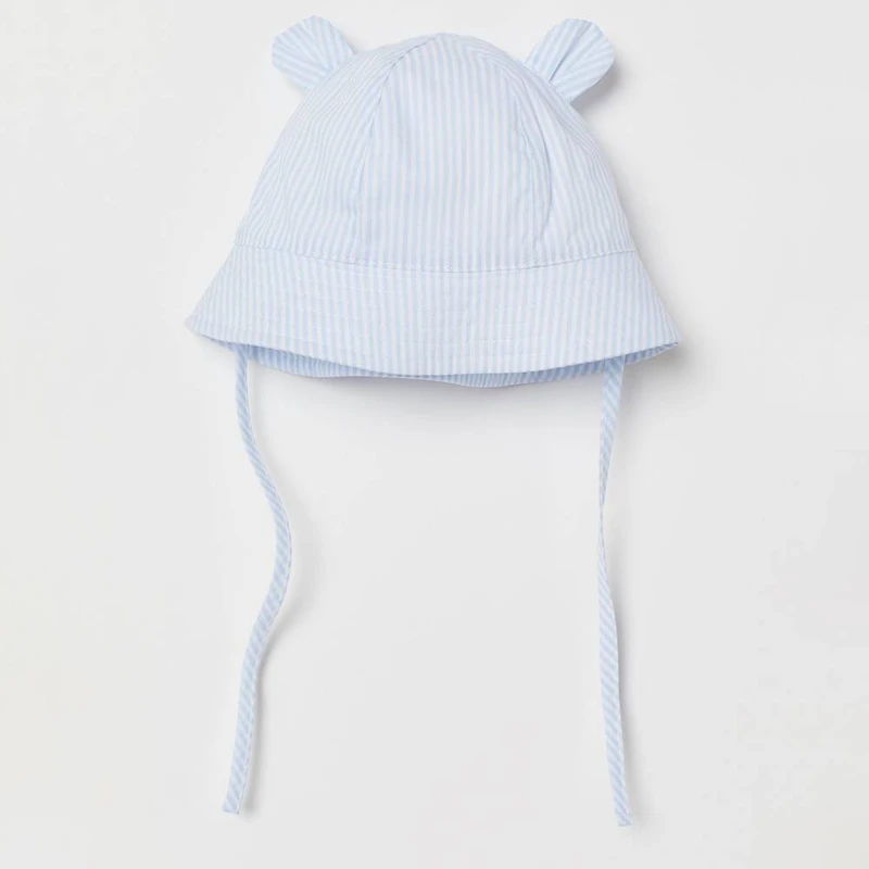 کلاه دخترانه مدل N460