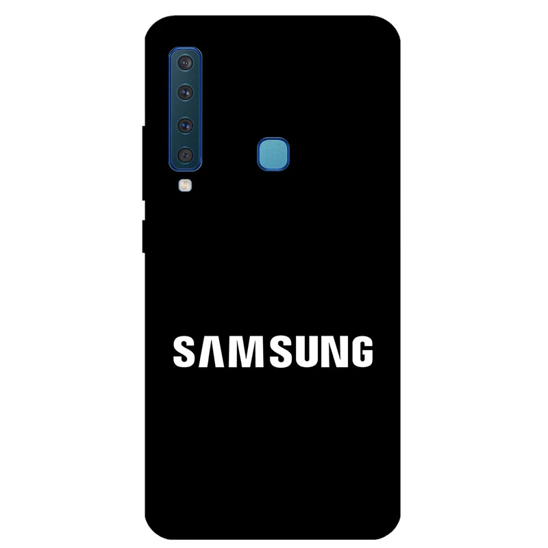 کاور مگافون کد 2866 مناسب برای گوشی موبایل سامسونگ Galaxy A9 S / A9 2018