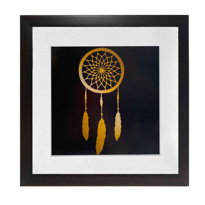 قاب عکس مدل پاسپارتو کد m3030