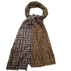 شال زنانه مدل 2323