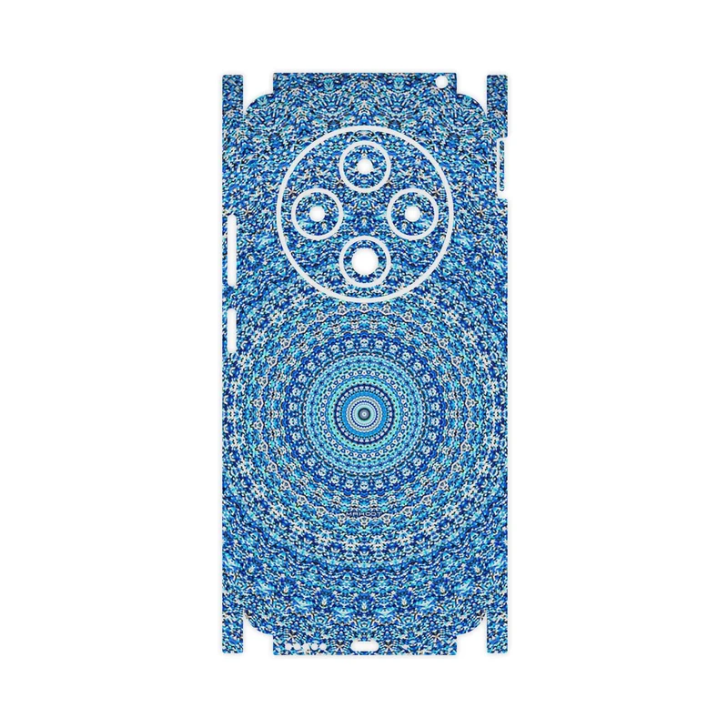 برچسب پوششی ماهوت مدل Mandala Design 1-FullSkin مناسب برای گوشی موبایل شیائومی Redmi 14C