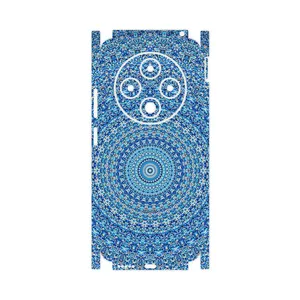 MAHOOT Mandala Design 1-FullSkin Cover Sticker for Xiaomi Redmi 14C