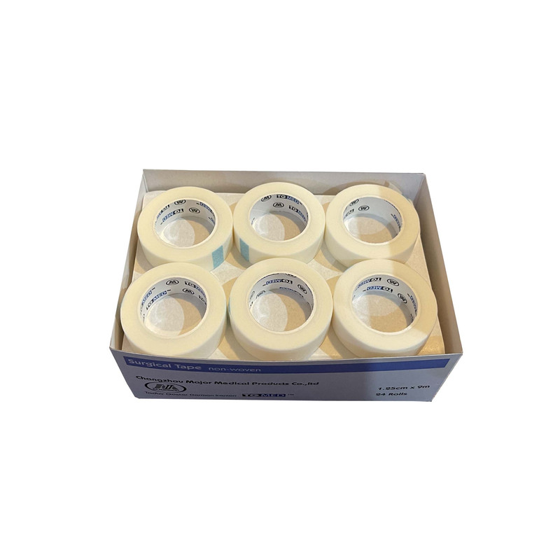 چسب پانسمان تی جی مد مدل TG