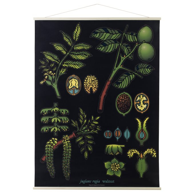 دیوارکوب ایکیا مدل SIBBARED