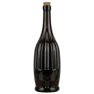 بطری آب مدل 210 گنجایش 1 لیتر