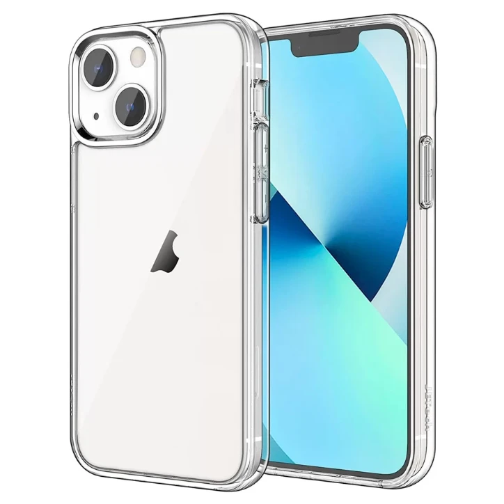کاور بلکین مدل شیشه ای مناسب برای گوشی موبایل اپل IPHONE 11 PRO MAX