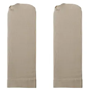 جوراب ساق کوتاه زنانه گابور مدل GA 51003  بسته 2 عددی