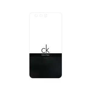 MAHOOT Calvin Klein Cover Sticker for Honor 9