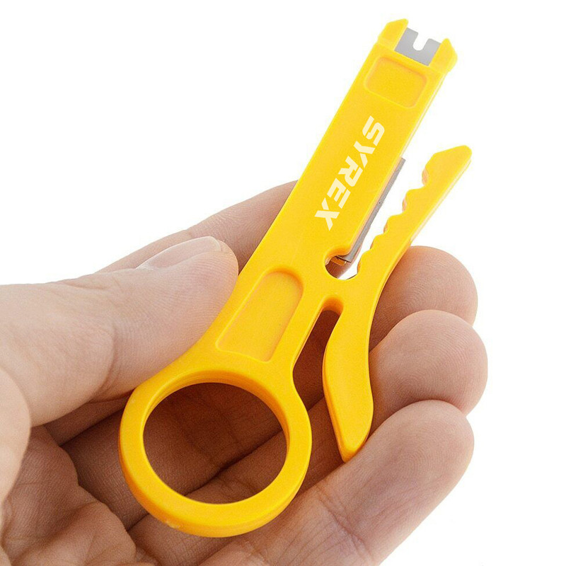 آچار استریپر سایرکس مدل SX-101