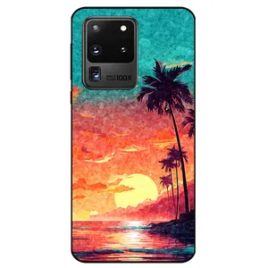 Megafone Summer 8000 Cover For Samsung Galaxy S20 Ultra